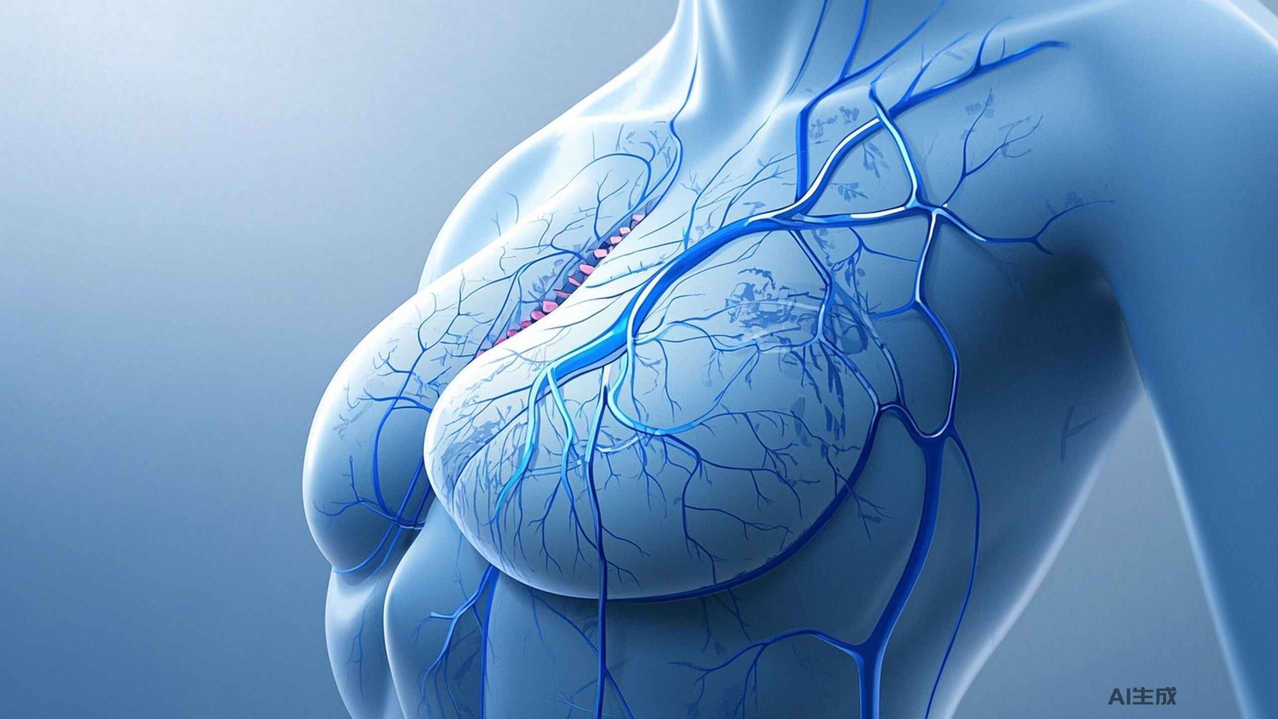 乳腺癌患者<span style="color: #da4707">护理</span>与<span style="color: #da4707">自我</span>调节的全面指南