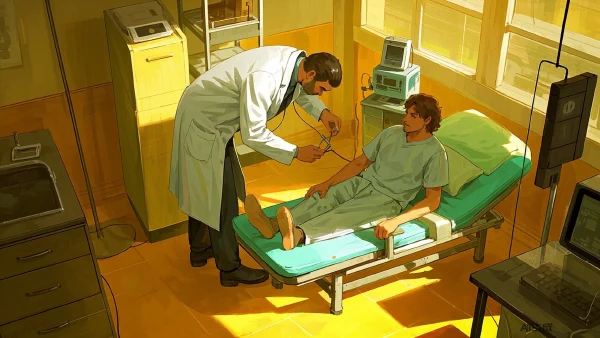 麻醉在骨科手术中的应用：如何确保安全与效果？