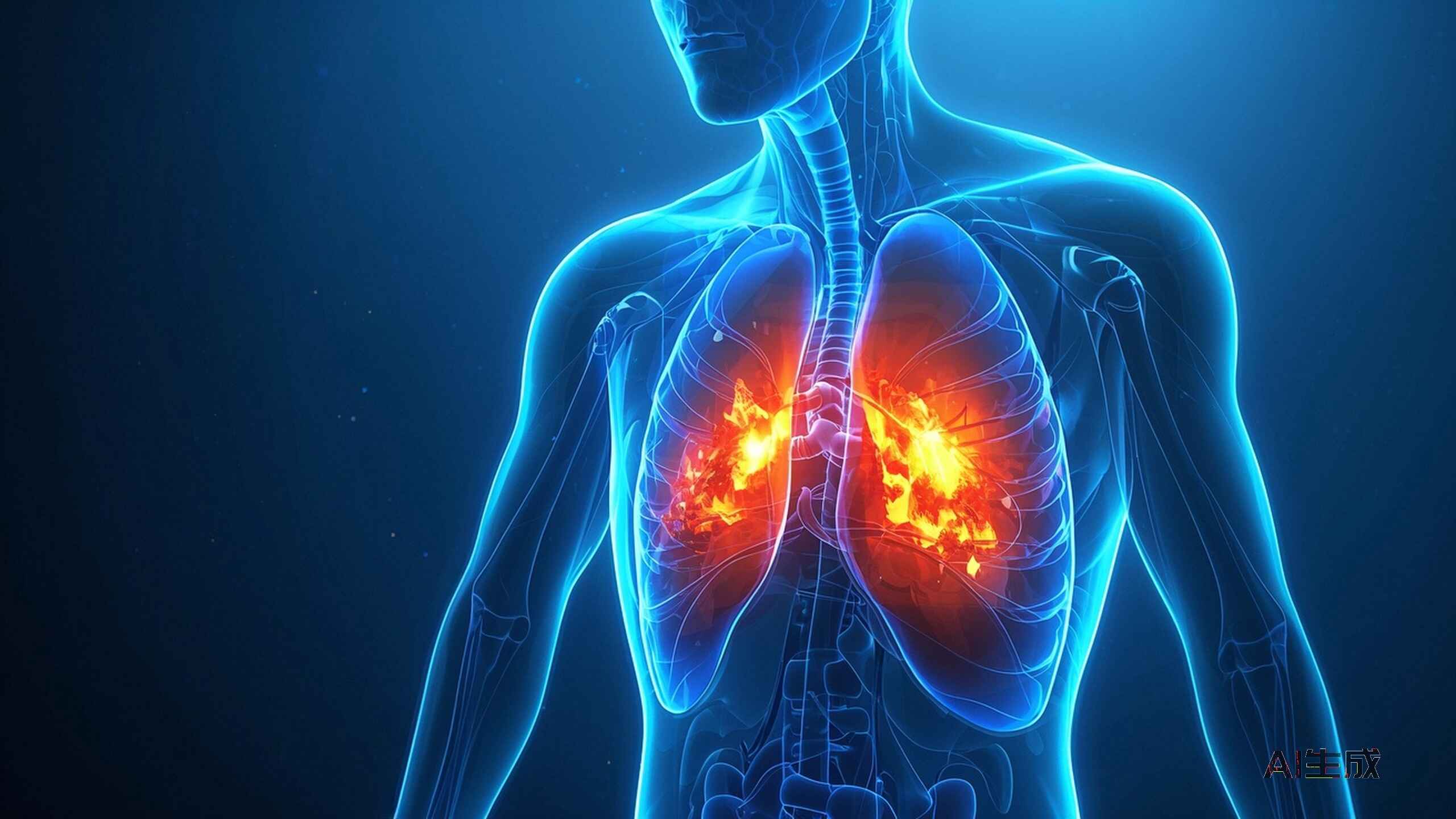 科普,高风险肿瘤:右肺癌你了解多少?封面图