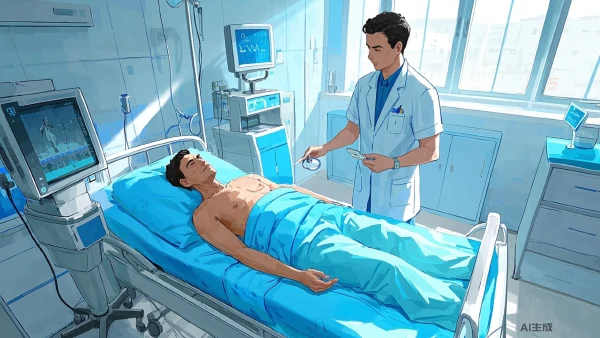 糖尿病视网膜病变:隐秘的威胁与保护视力的策略