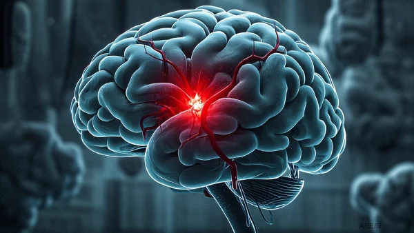老年人脑出血:如何有效预防与治疗