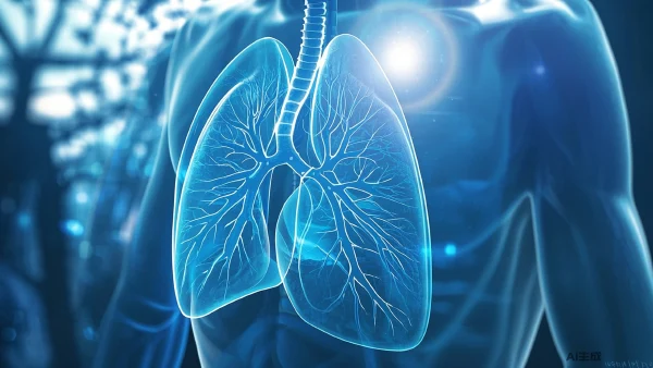 肺癌早期信号与治疗药物:关注您的健康