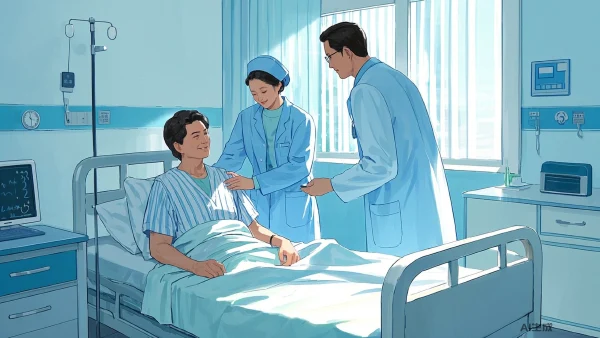 骨折术后疼痛管理：如何安全渡过恢复期