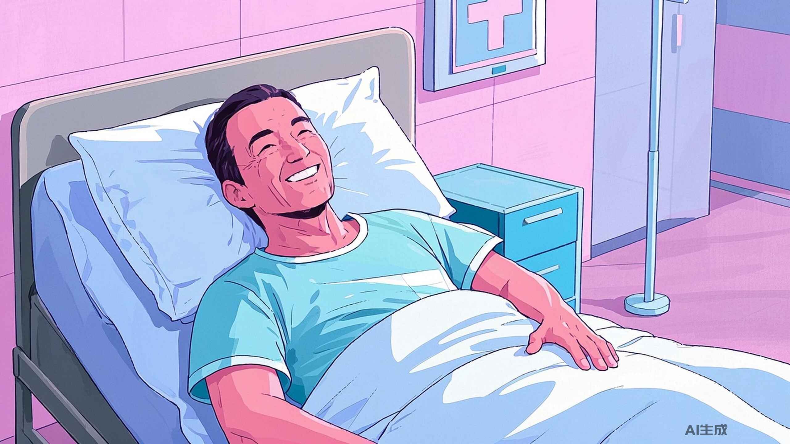 科普，高血压新时代：深入了解分级标准与健康生活方式封面图