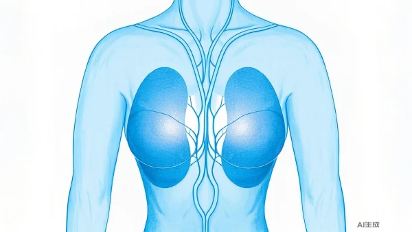 打破乳腺癌四期的迷雾:希望与挑战的交汇