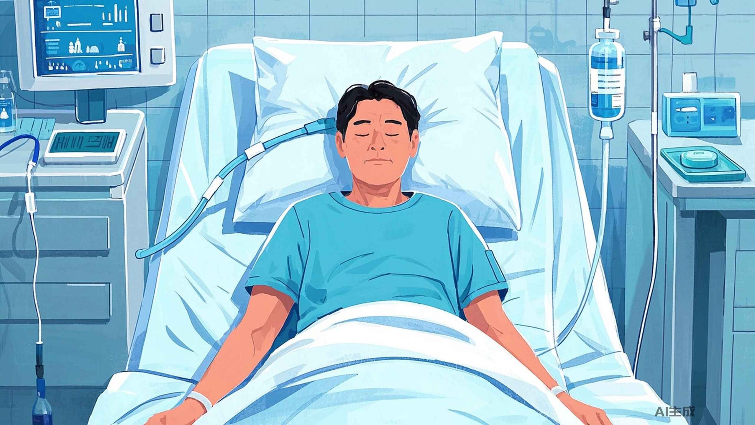 科普，超声回声：<span style="color: #da4707">医学影像</span>的无声英雄与潜在应用