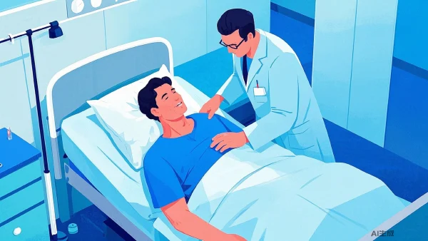 三高危机：中老年人防中风的有效管理策略