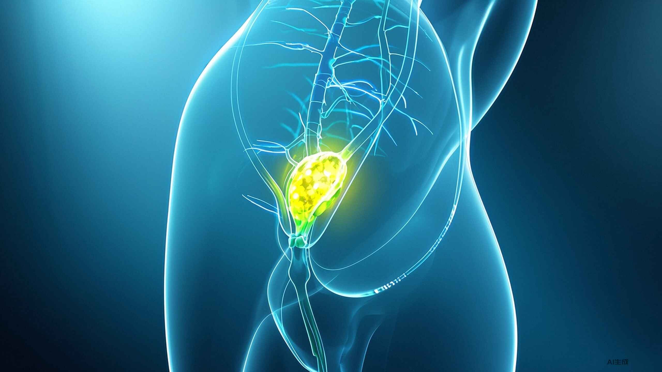 科普，膀胱癌，您需要了解的关键知识！封面图