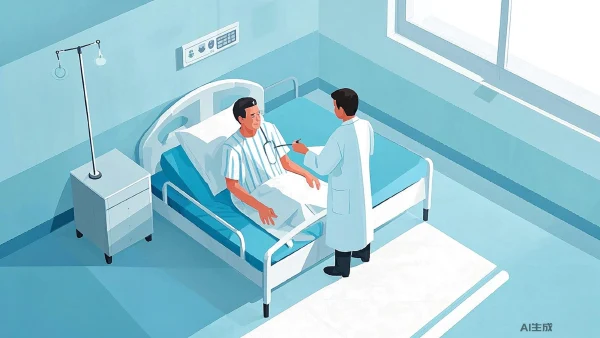 全面了解高血压：从诊断到生活管理