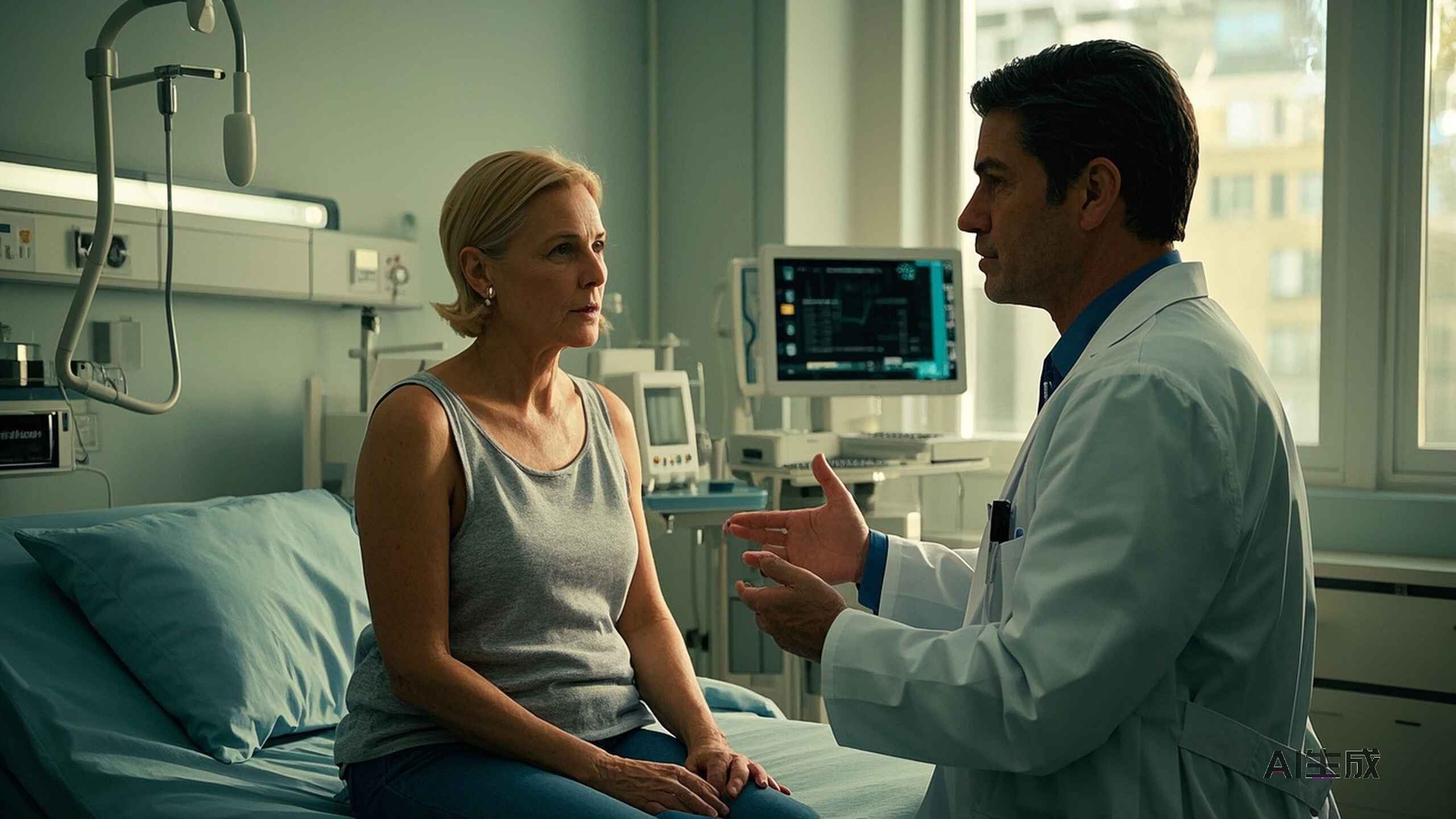 科普，<span style="color: #da4707">乳腺癌</span>分期1药物<span style="color: #da4707">治疗</span>用药要点全<span style="color: #da4707">解</span>