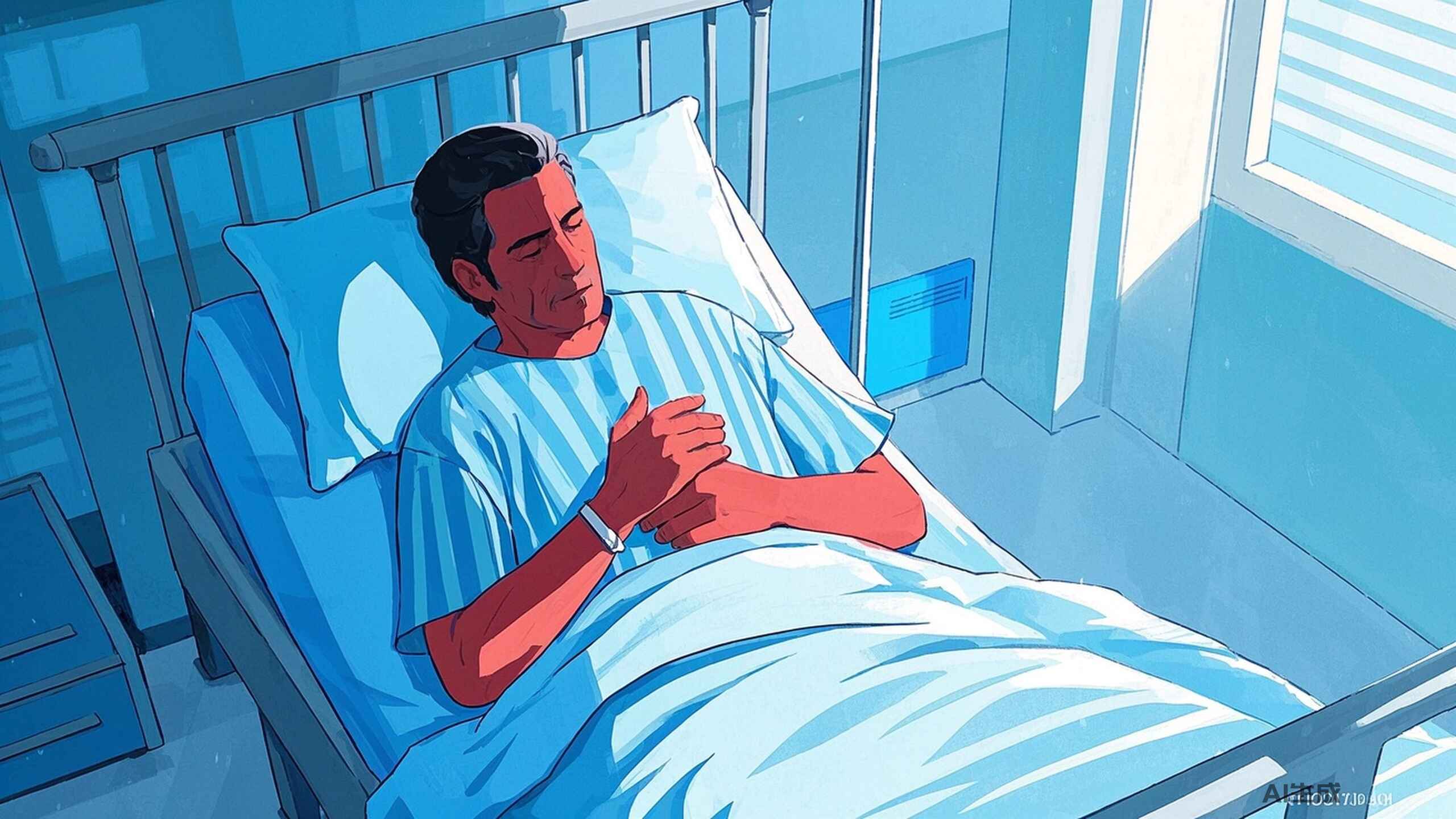 科普，警惕！2型糖尿病的常见症状与有效应对封面图