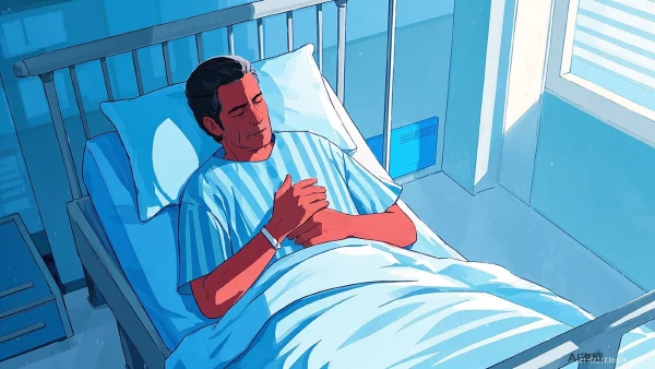 警惕！2型糖尿病的常见症状与有效应对