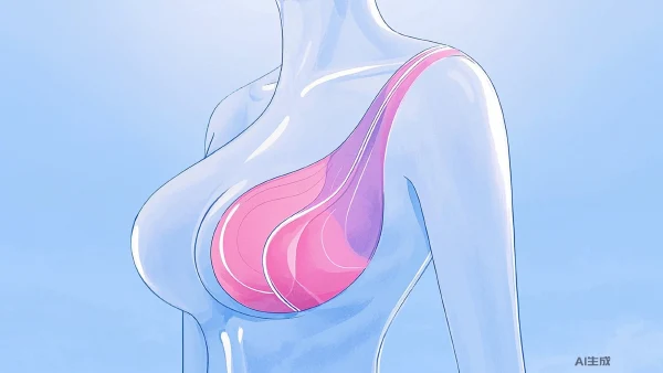 乳腺癌早诊早治很关键——了解癌症背后的故事