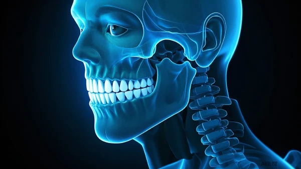 警惕下颌骨恶性肿瘤:从诊断到预防