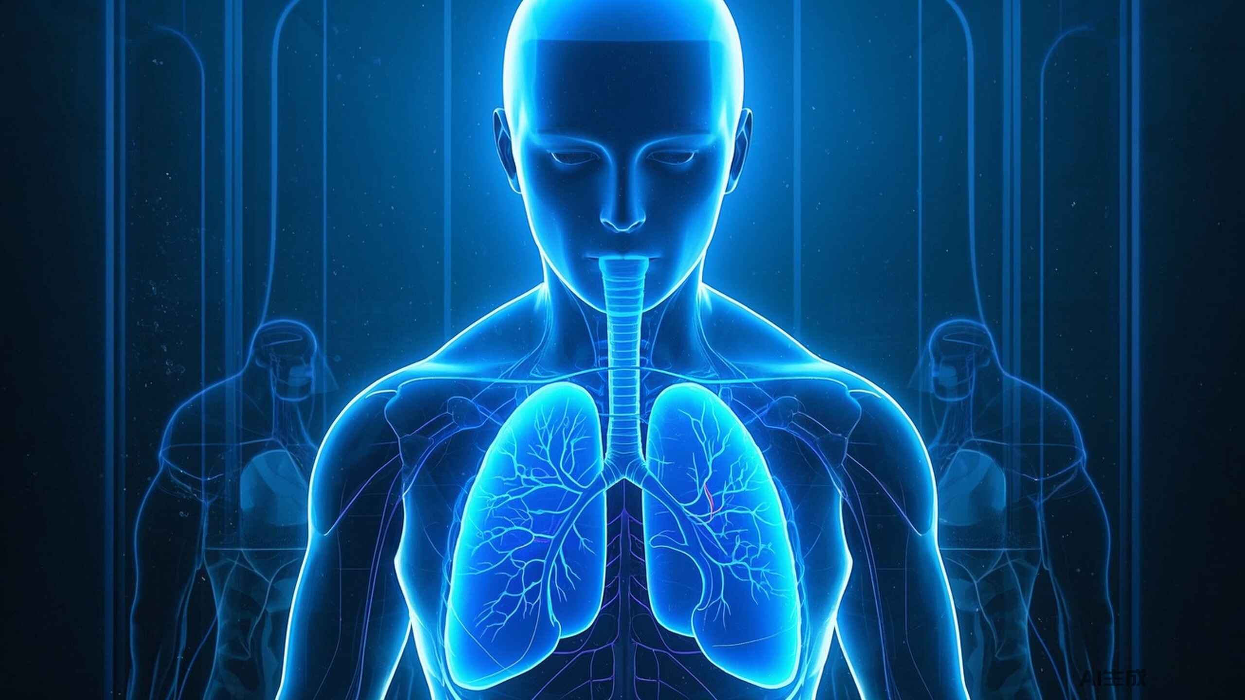 科普,应对上呼吸道感染:识别症状与科学治疗法