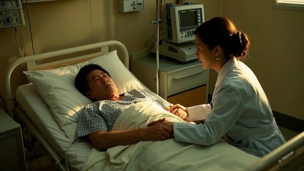 酒精性胰腺炎的护理:关爱与科学相结合的全面指南