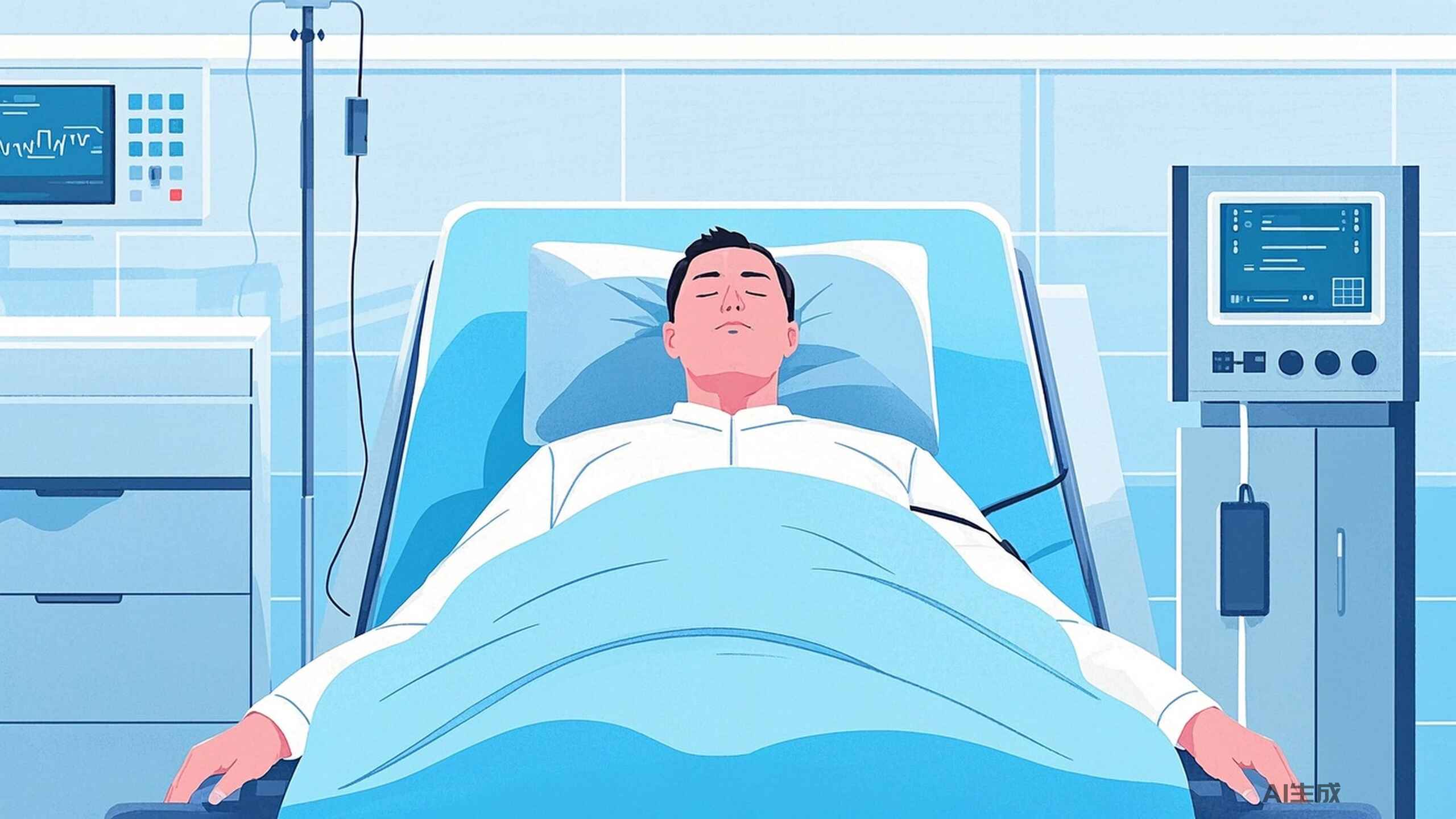 科普，脊柱肿瘤：探索治疗之路的无限可能封面图
