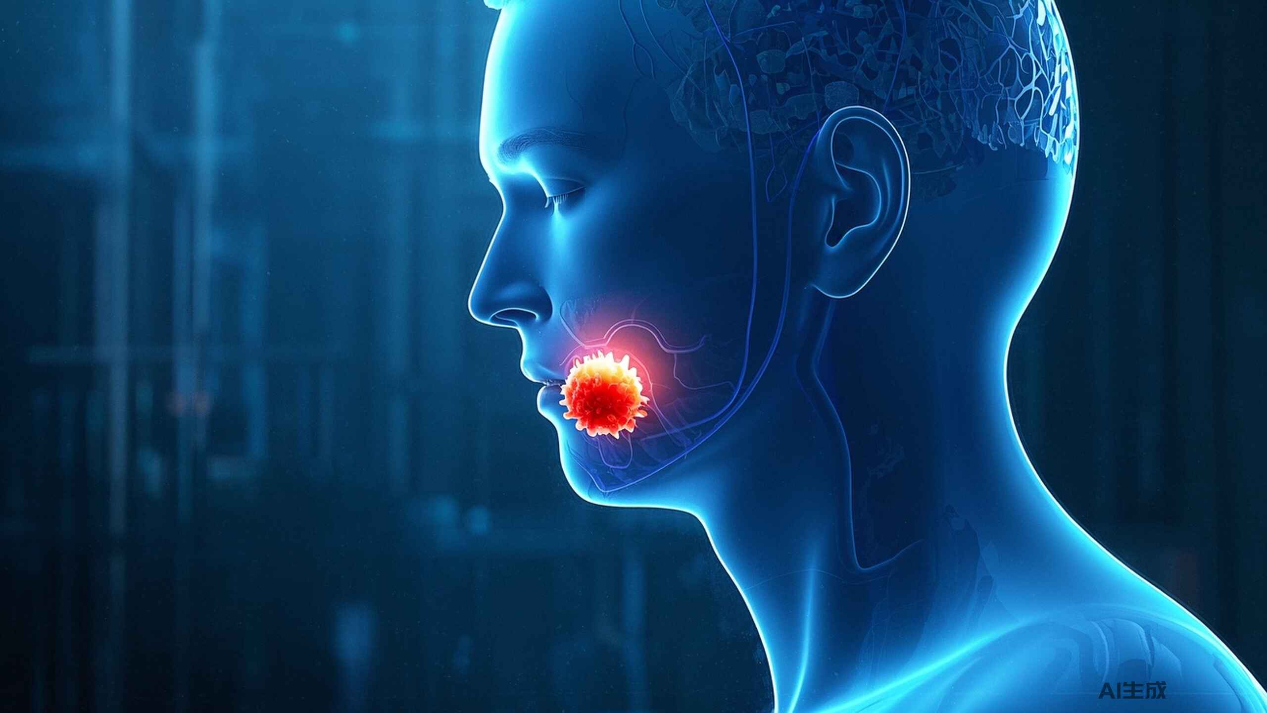 科普，鼻咽恶性肿瘤的实用<span style="color: #da4707">科普知识</span>