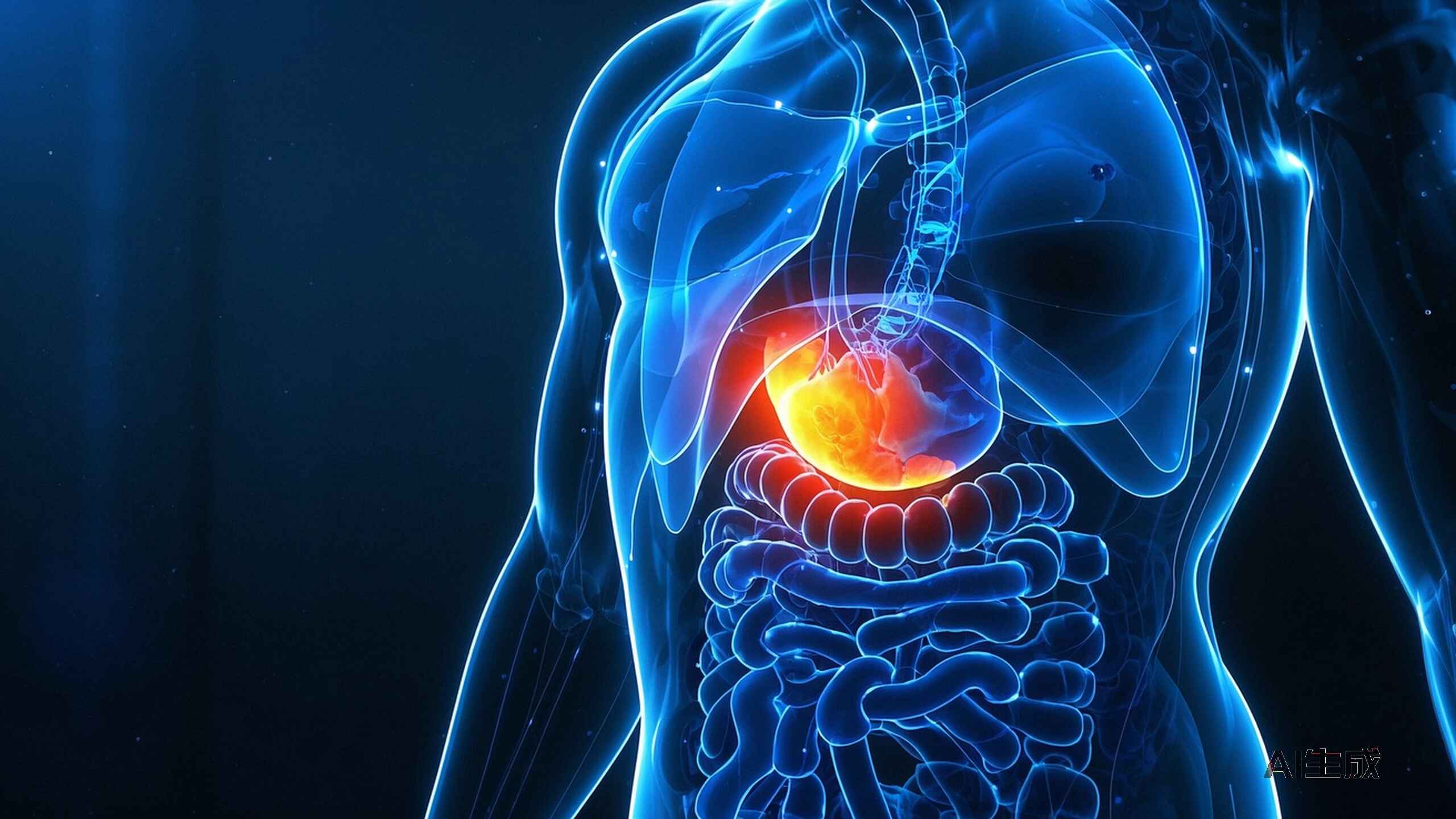 科普，<span style="color: #da4707">胃癌</span>科普：了解<span style="color: #da4707">胃癌</span>的<span style="color: #da4707">风险</span>、症状与应对措施