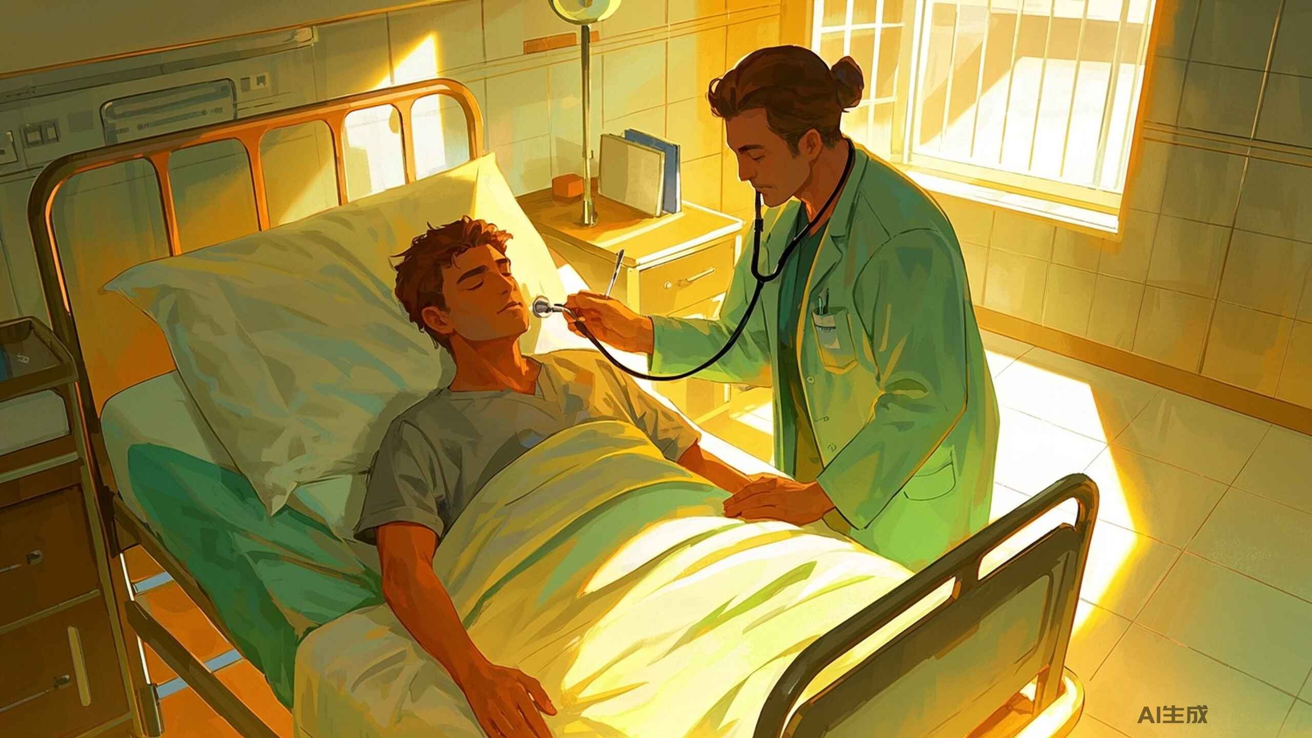 科普，手足口病護(hù)理全攻略：守護(hù)<span style="color: #da4707">小手</span>小腳的健康