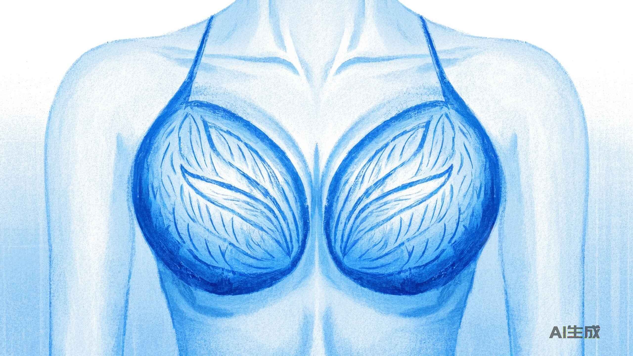 科普,乳腺癌防治全攻略:了解、识别、应对封面图