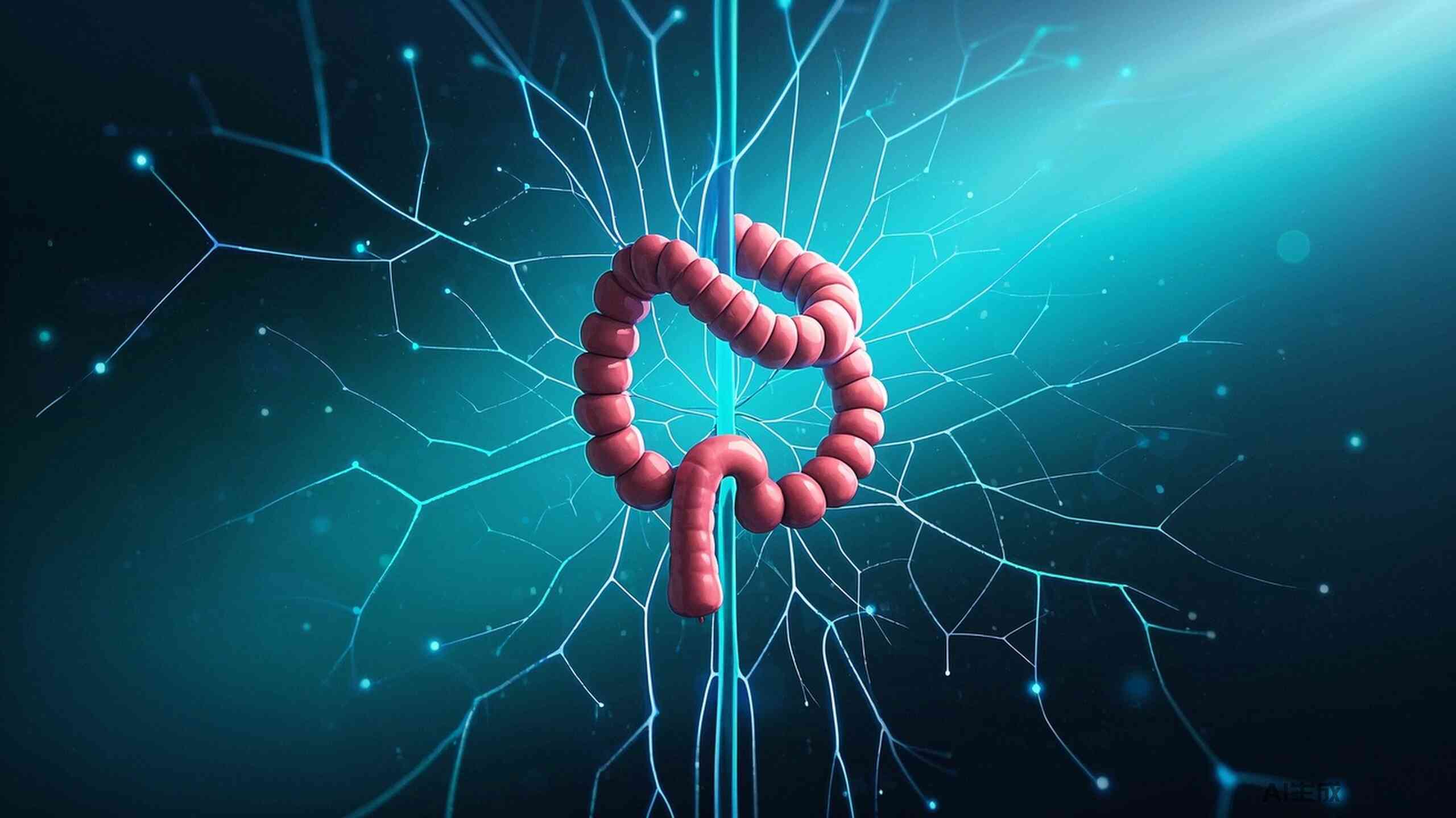 小肠恶性肿瘤：隐藏在腹部的危机，你了解多少？封面图