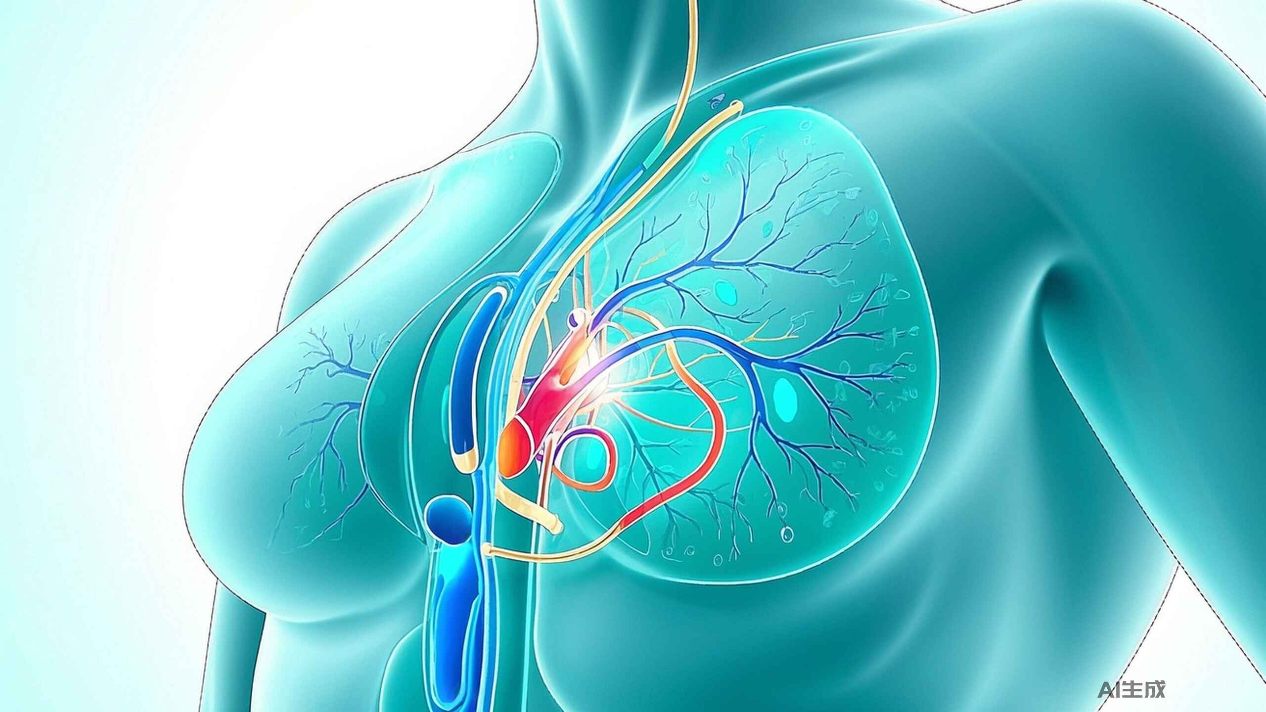 科普，乳腺癌全解析：识别类型与科学治疗方法封面图