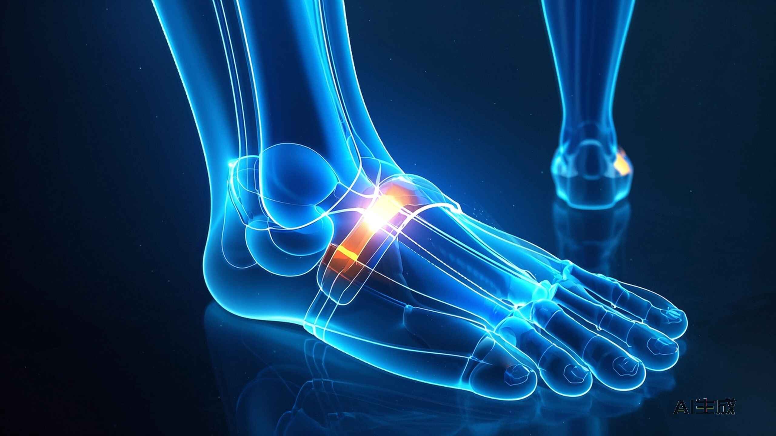 科普，<span style="color: #da4707">麻醉</span>在<span style="color: #da4707">踝关节</span>骨折<span style="color: #da4707">手术</span>中的应用：您需要了解的<span style="color: #da4707">麻醉</span>管理与风险