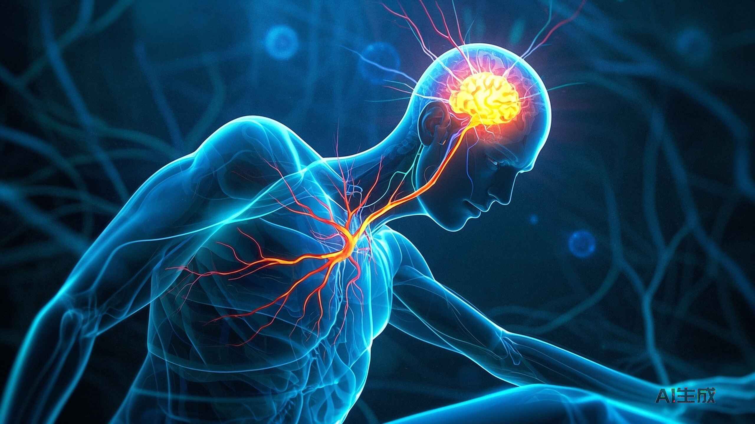 科普，睡眠健康科普：失眠的科学<span style="color: #da4707">认知</span>与<span style="color: #da4707">改善</span>策略 🌙