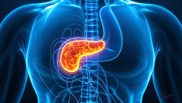 胰头恶性肿瘤：了解症状、病因、诊断与治疗的关键知识