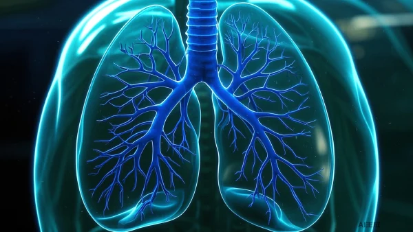 肺癌早发现早治疗：科学指南与应对策略
