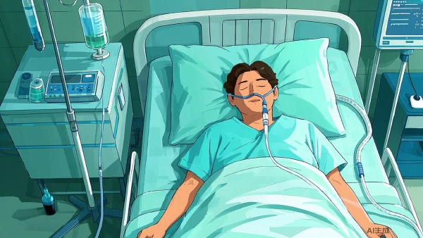 透视生命的奥秘:超声引导下穿刺活检的过程与意义