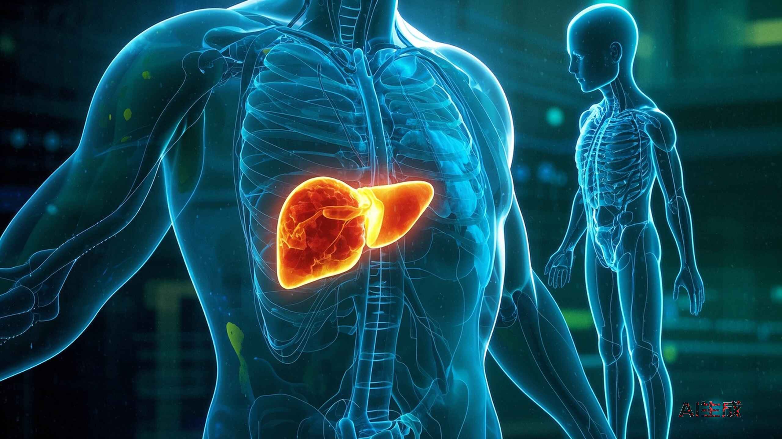 科普，了解肝內(nèi)膽管癌：識別、應(yīng)對與管理的全面指南封面圖