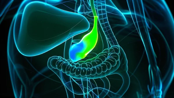 探索结石性胆囊炎的临床管理与治疗选择