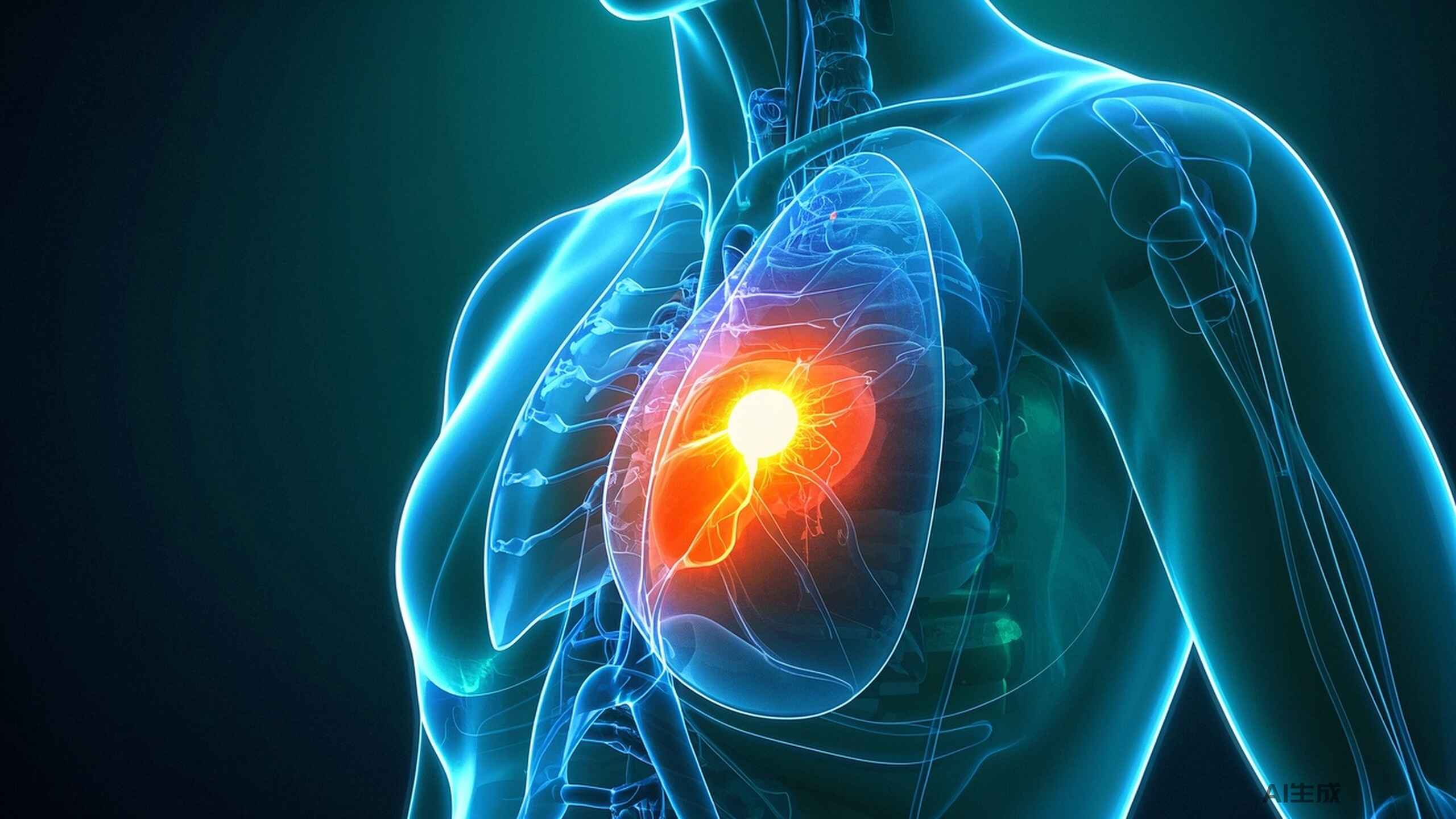 科普，乳腺癌：必知健康知识与管理封面图