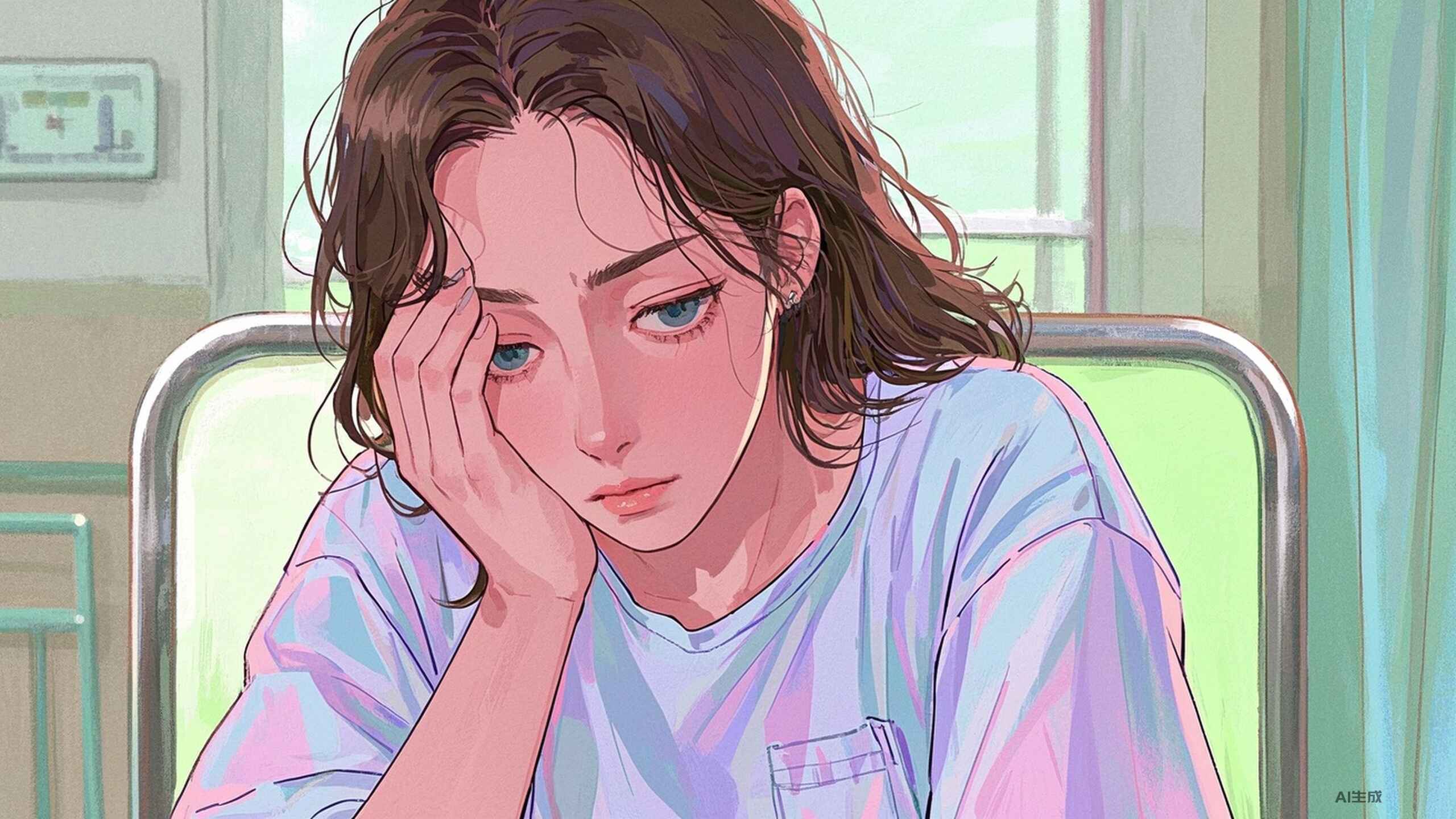 科普，滴虫性阴道炎：隐秘的传播途径与有效防护指南封面图