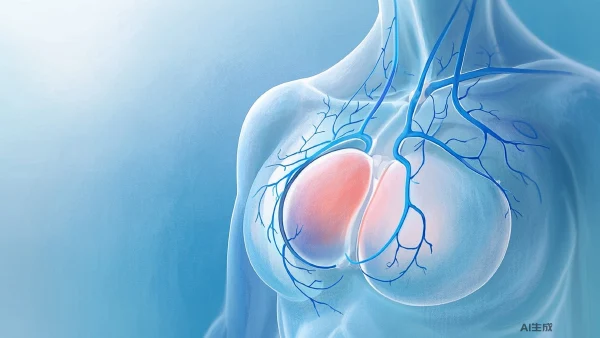 关注乳腺健康:预防和治疗是关键!