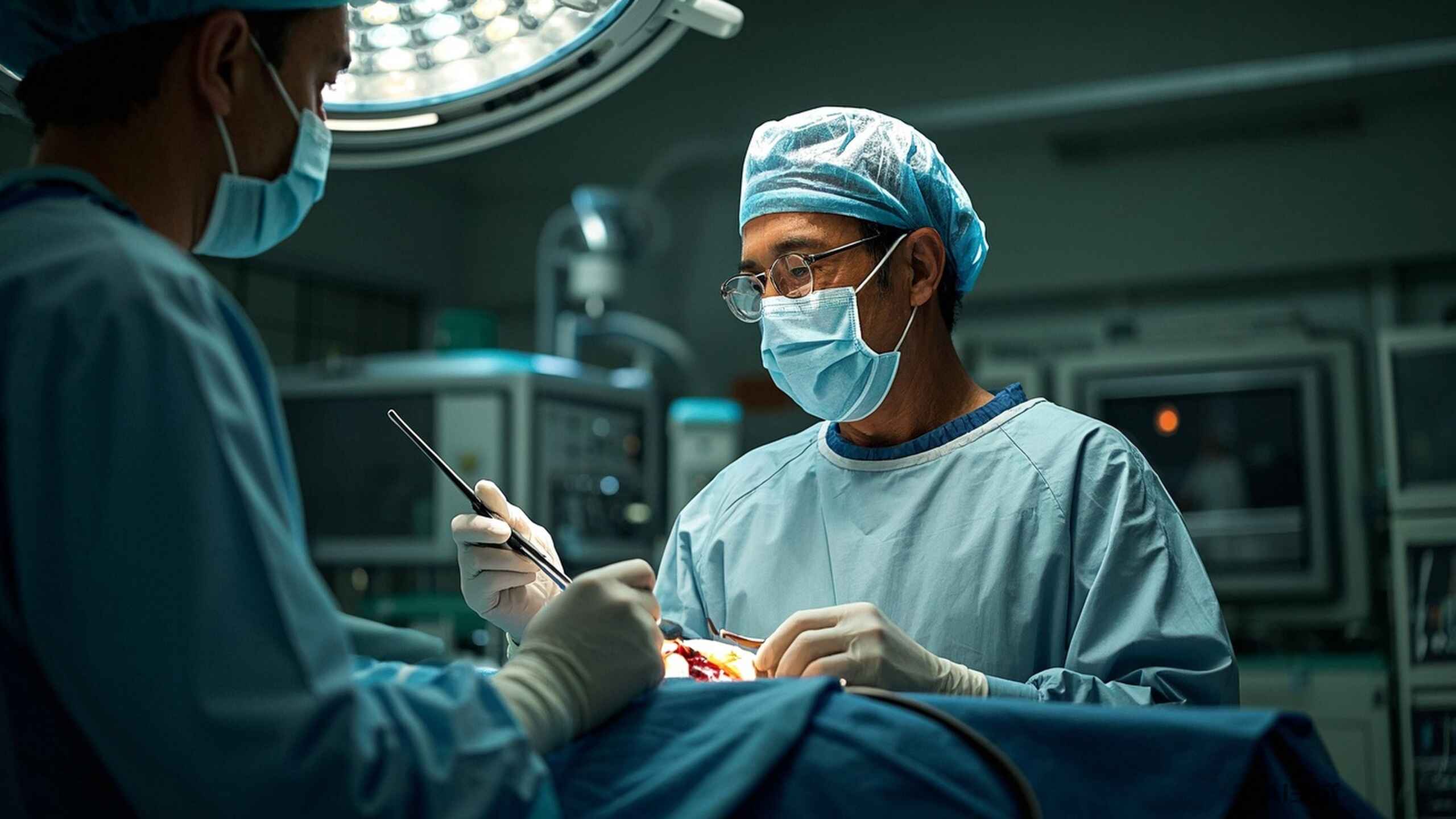 科普，打破胆囊的秘密：肝内<span style="color: #da4707">胆管</span><span style="color: #da4707">结石</span><span style="color: #da4707">手术</span>方法全解析