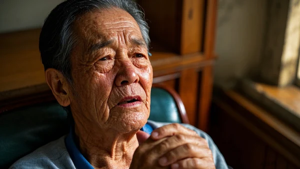 过敏性皮炎:老年人的“隐形杀手”及其应对之道