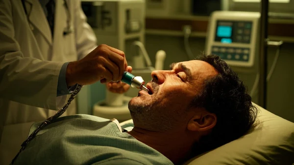 声带息肉全面解析:症状、原因与治疗方案