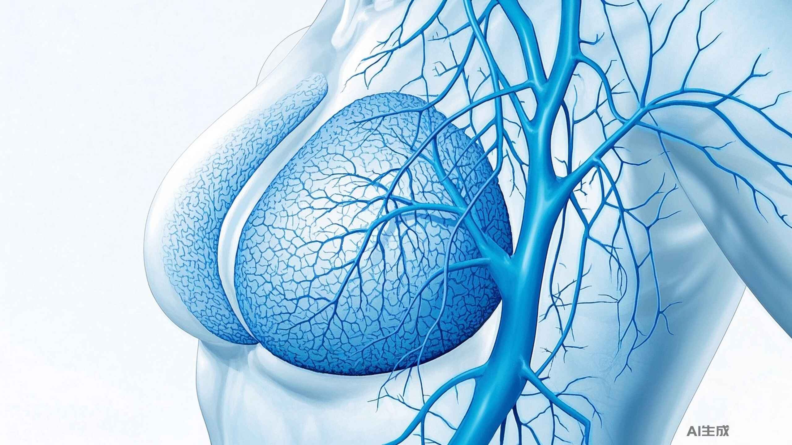 科普，乳腺纤维瘤解析：别担心，3分钟教你应对封面图