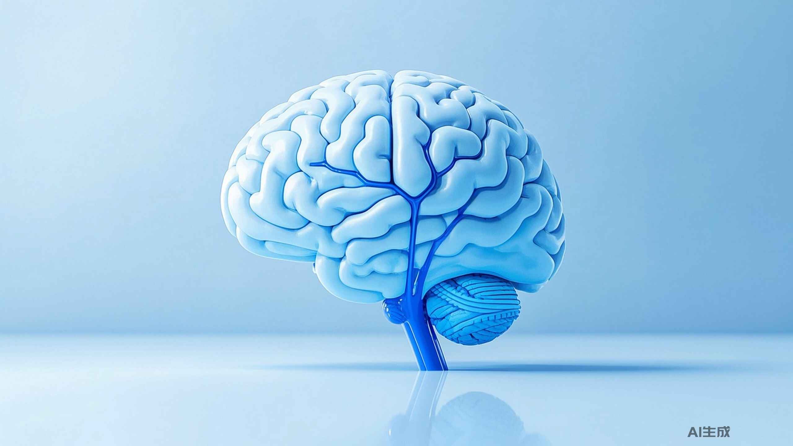 科普，突如其来的急性脑梗——你需要知道的所有事情！封面图