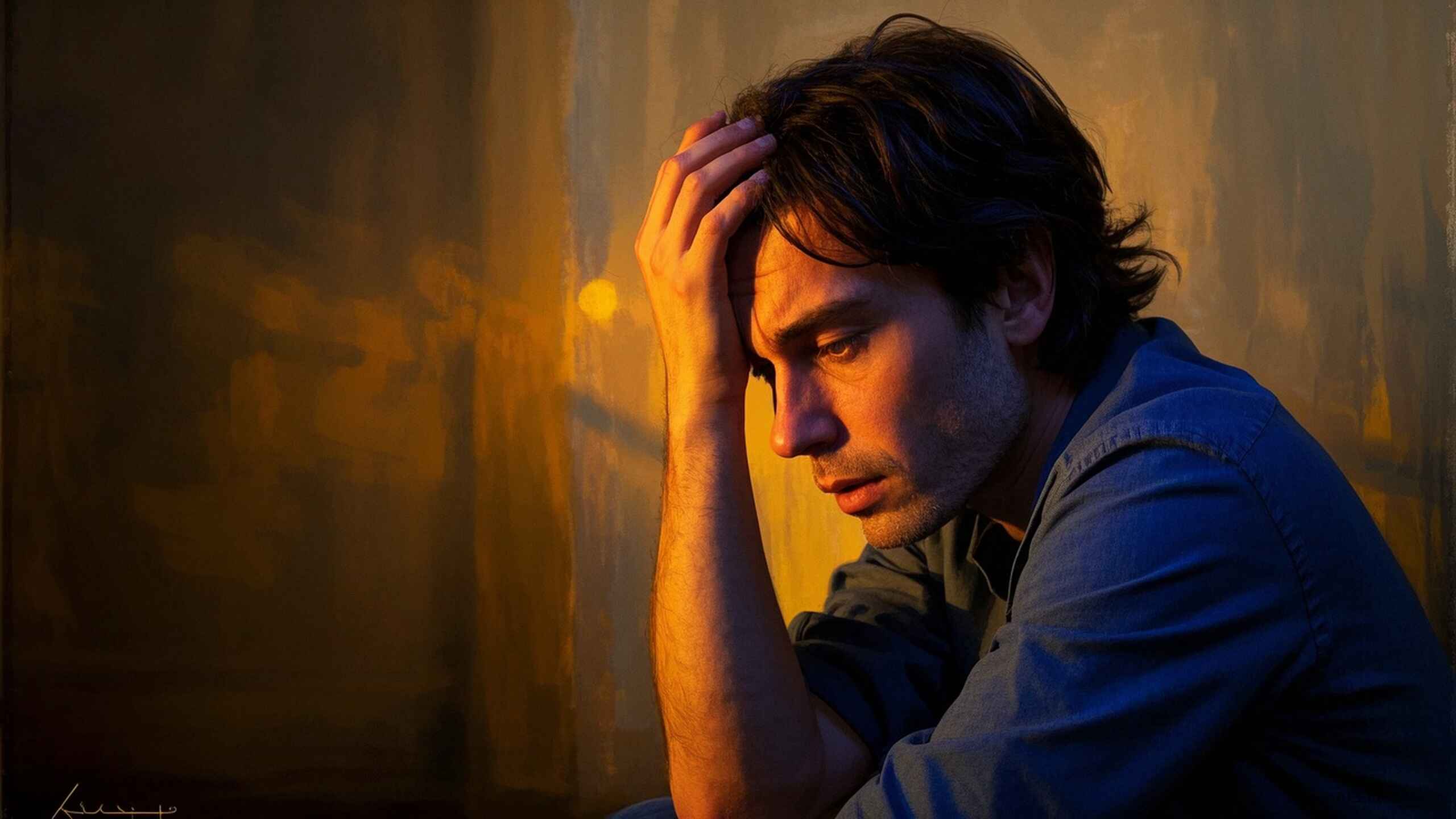 科普，解密神经性<span style="color: #da4707">头痛</span>：探寻原因与<span style="color: #da4707">缓解</span>之道