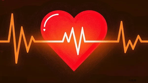 探秘胸闷胸痛：识别心脏病的隐秘信号与预防策略