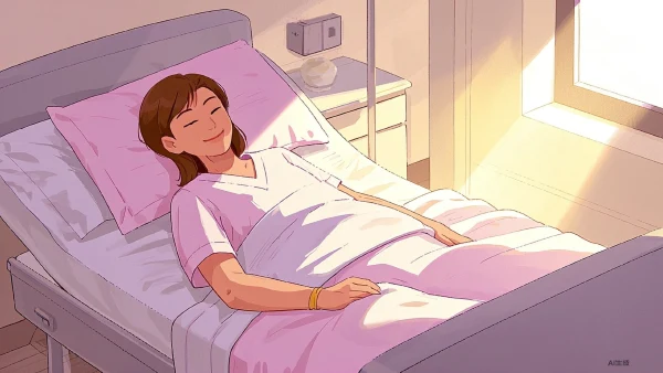 隐秘之地的悄然来访:全面了解阴虱病的症状、传播与预防