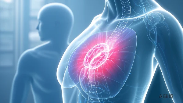 女性如何科学认识和应对乳腺癌