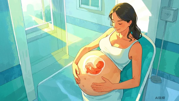 打破流产的阴影：探寻复发性流产的病因与筛查策略