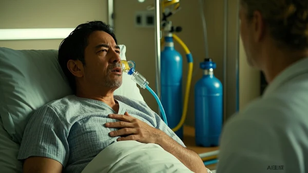 呼吸的呐喊：支气管哮喘症状、表现及管理指南