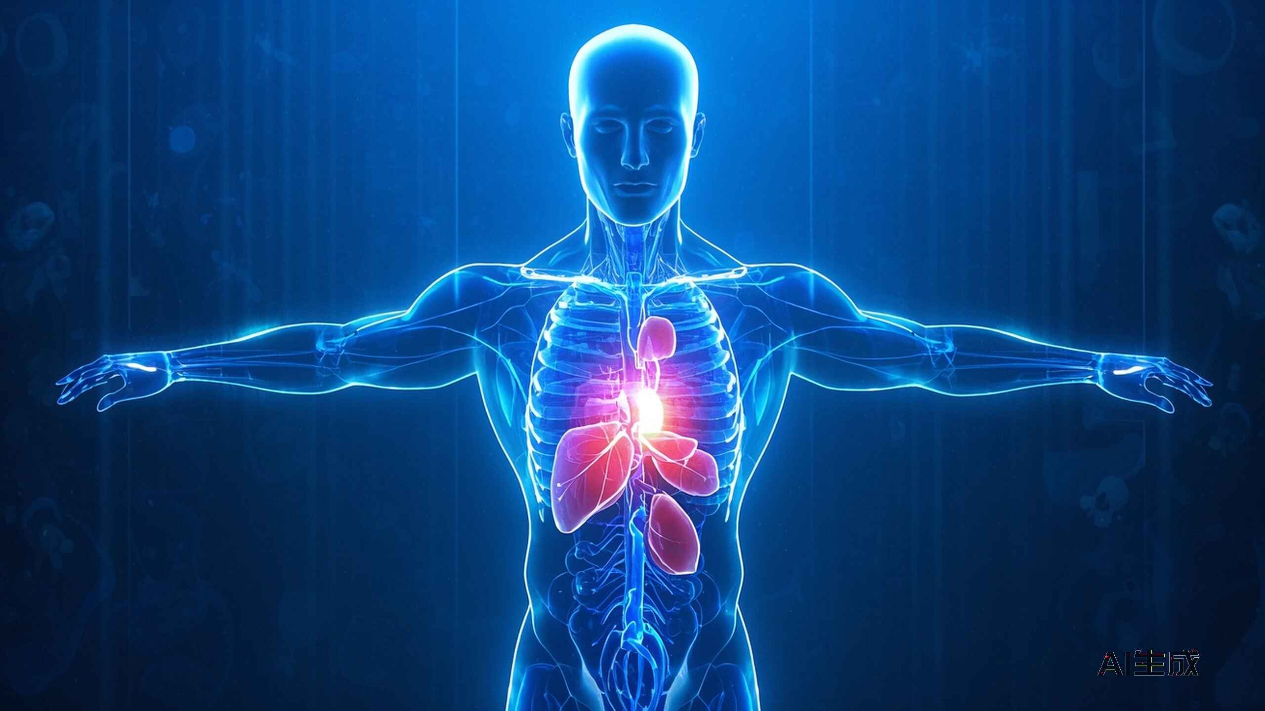 科普，急性早<span style="color: #da4707">幼</span>粒細胞白血病的識別、癥狀與管理指南