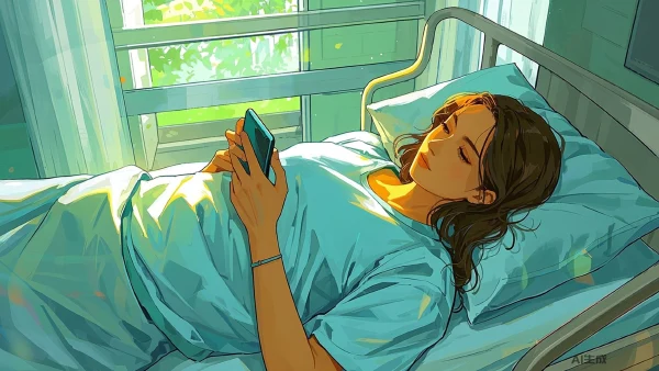 母婴传播与性病:科学知识与预防攻略